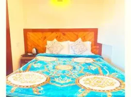 Hotel-Rose-wood-Amritsar