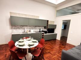 Casa Amato, מלון בנאפולי