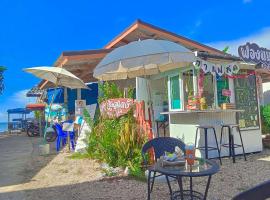 Yada homestay, hotel en Ban Bu Lu