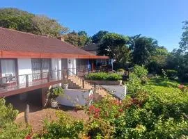 Whispering Waves Villa