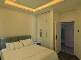 Bulindo Villas, Hotel in Bulindo