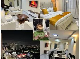 pk Luxury Homes