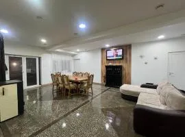 Villa Mecho