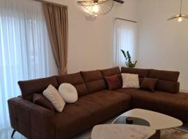 Terrace Apartmani, Hotel in Široki Brijeg