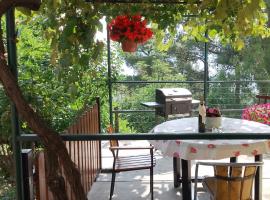 Casa Milena 2 Lovran Opatija by Villas Guide, hotel di Lovran