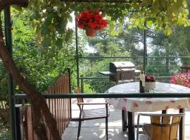 Casa Milena 2 Lovran Opatija by Villas Guide