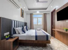 Hotel The Haveliya Homes -a Minute away New Delhi Railway Station & Connaught Place