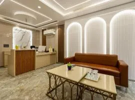 Hotel The Haveliya Homes -a Minute away From New Delhi Railway Station & Connaught Place