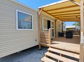 Le lac des rêves à Lattes emplacement 455، فندق في لات