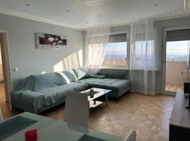 Work, Rest, &Comfort- 3 bedroom appartment, hotel v destinaci Vellmar