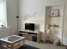 Charming Apartment in Lontzen on 72 m²