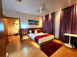 Cochin में, होटल J&G Royal Stay- A Boutique Hotel