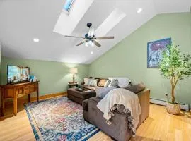 Countryside Cozy Nest