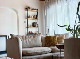 The Garden Home, hotel u gradu 'Arusha'