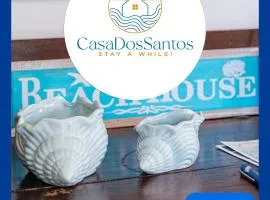 Casa dos Santos