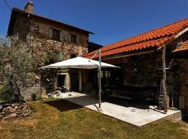 Refuge d' Estivareilles