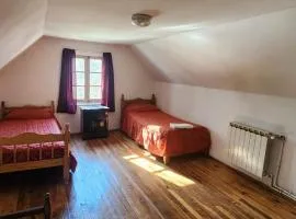 La franca, Hostal centrico, Habitacion privada y Amplia cocina