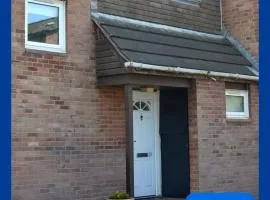 Large 2 bedroom house