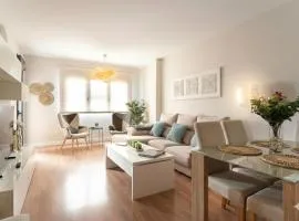 EnjoyGranada Sky Penthouse Luxury 3BR, Pool and Amazing Views