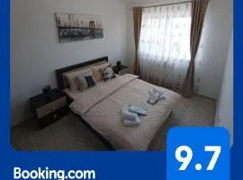 La Maia Acasă - Refugiul boem