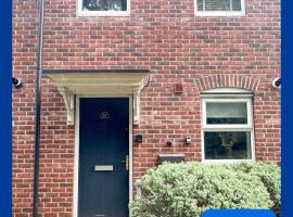 Family home close to Shrewsbury Town centre, Hotel in Shrewsbury