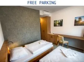 Penzion Panský dvůr Telč