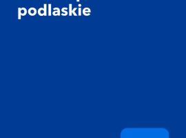 Domek pod lasem podlaskie, hotel v destinaci Moszczona Pańska