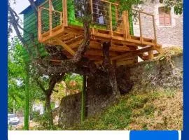 Arcadianis Villa at Psari Trikolonon Gortynia