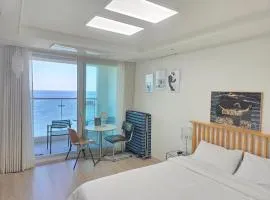 Sokcho Summitbay 1708 "Ocean View"