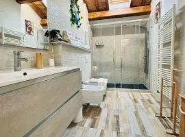 Appartamento "IL PORTICO" Self Check-in a pochi minuti da IMOLA e FAENZA