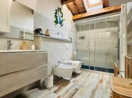 Appartamento "IL PORTICO" Self Check-in a pochi minuti da IMOLA e FAENZA