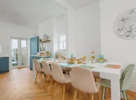 Beachway House