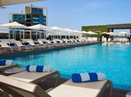 InterContinental Malta by IHG, hotel s 5 zvezdicami v mestu St Julian's