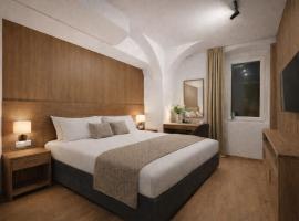 Magnolija Apartments, hotel em Bitola