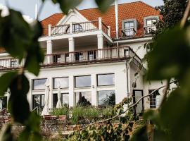 DAS SCHMÖCKWITZ, hotel em Berlim