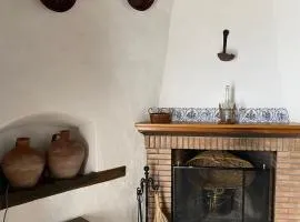 Casita Rural Carboneras