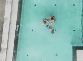 Ferienwelt Kesselgrub Hotel in Altenmarkt-Zauchensee