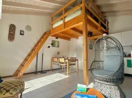 Cà Armonia 1 Lake & Mountain View Apartment