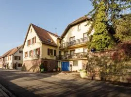 Bienvenue-Willkommen