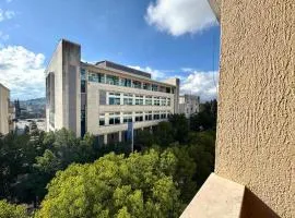 The Government District Suite