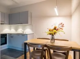 Apartment Harderstrasse