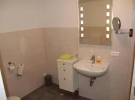 Wolfsjäger Worker Rooms - voll ausgestattete Gemeinschafts-Apartments mit Küche & Waschmaschine, nahe Linz