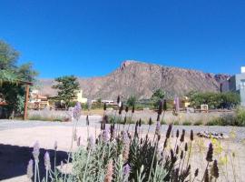 El Aromo Cafayate, hotell sihtkohas Cafayate