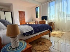 Posada del Sol, khách sạn ở Puerto Baquerizo Moreno