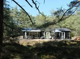 House With Clear View Of The Forest Near Nexø