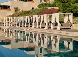 Celestial All Suites، فندق في كيفالونيا