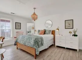 Crawford Carriage House