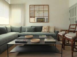 La Placita de la Hoya, Hotel in La Hoya