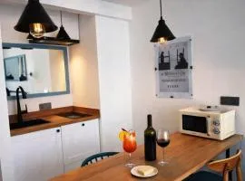 Apartment near ski Resort Bakuriani