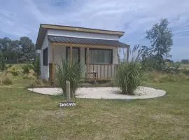 Tiny House Pura Vida Chapadmalal
